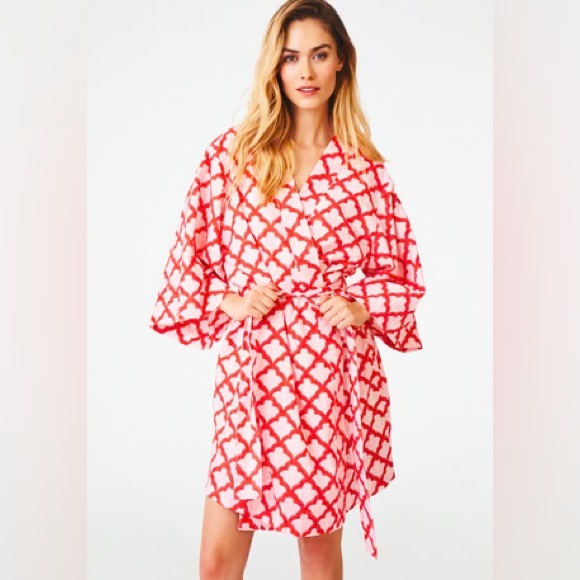 Roller Rabbit | Intimates & Sleepwear | Rare Roller Rabbit Jemina ...